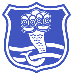 Fraser Tech Hockey Club Logo