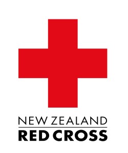 NZ Red Cross Logo