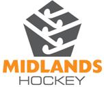 Midlands Hockey Logo