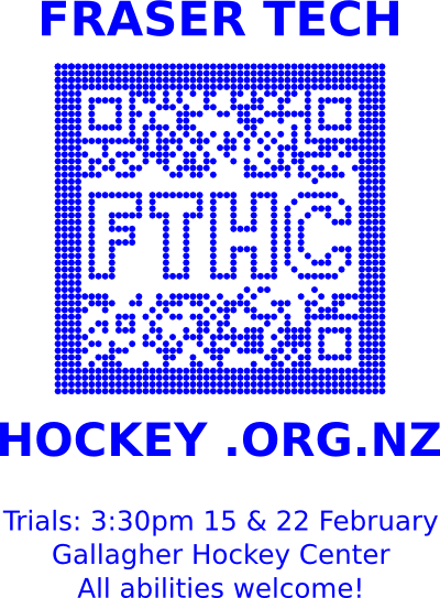 2015 FTHC Recruitment Poster