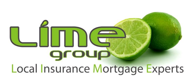 Lime Group Mortgage Brokers Logo